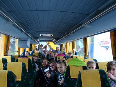 Wycieczka na Słowację